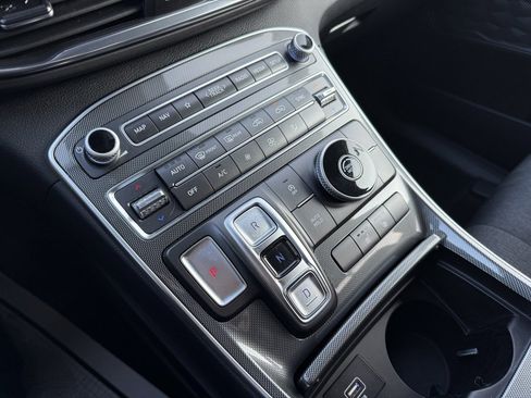 Used 2023 Hyundai Santa Fe SEL image 24