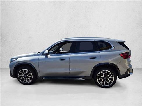 Certified 2023 BMW X1 xDrive28i w/ Convenience Package AWD/4WD image 9