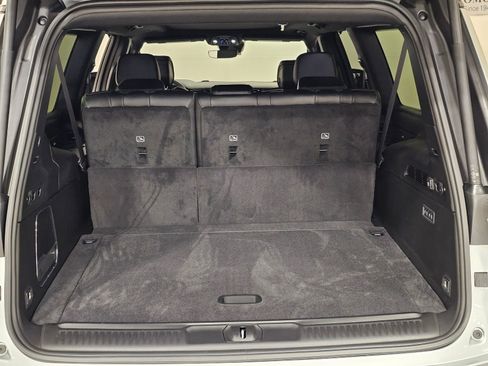 New 2026 Jeep Grand Wagoneer L Limited AWD/4WD image 42