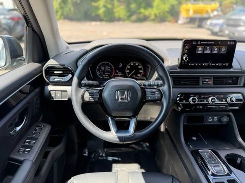 Used 2023 Honda Pilot EX-L image 23