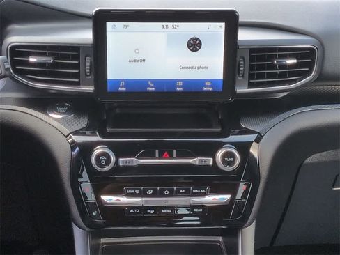 Used 2022 Ford Explorer ST image 28