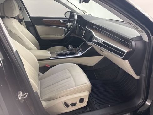 Used 2024 Audi A6 Premium Plus image 14
