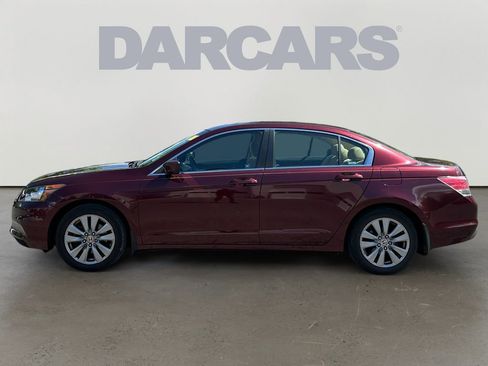 Used 2011 Honda Accord EX image 4