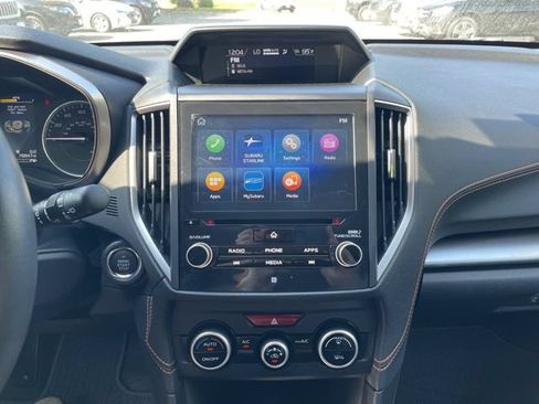 Used 2019 Subaru Crosstrek 2.0i Limited w/ Moonroof Package AWD/4WD image 19