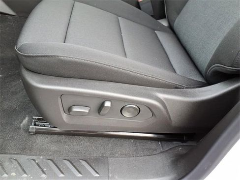 New 2026 Chevrolet Colorado W/T w/ WT Custom Package image 6