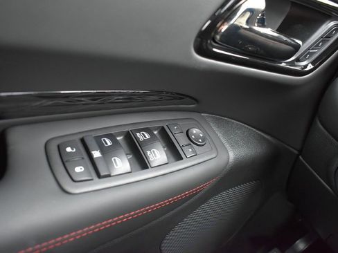 New 2026 Dodge Durango GT image 23