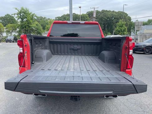 Used 2023 Chevrolet Silverado 1500 LT Trail Boss w/ Protection Package AWD/4WD image 18