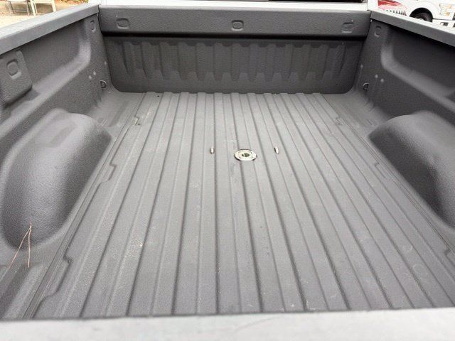 Used 2015 Chevrolet Silverado 2500 LTZ w/ Duramax Plus Package AWD/4WD image 18
