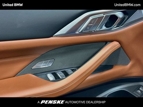 New 2027 BMW M4 xDrive Competition AWD/4WD image 3