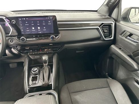 Used 2023 GMC Canyon Elevation image 23