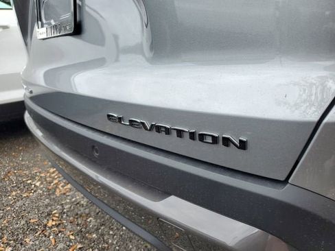 New 2026 GMC Terrain Elevation w/ Elevation Premium Package image 9