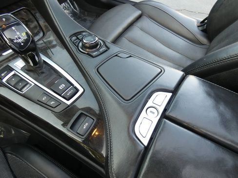 Used 2012 BMW 650i Convertible image 66