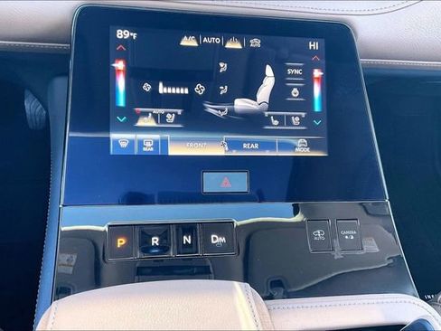 Used 2025 INFINITI QX80 Luxe image 32