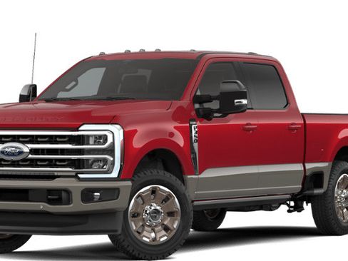 New 2026 Ford F350 King Ranch AWD/4WD image 45