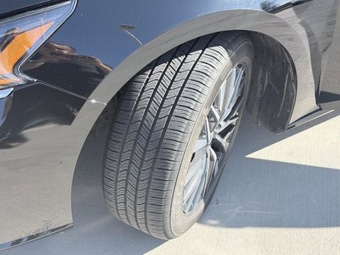 Certified 2024 Nissan Altima 2.5 SV image 34