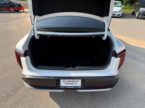 Used 2025 Kia K4 EX FWD image 6