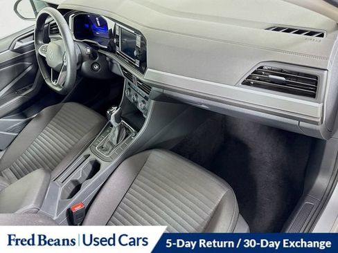 Used 2024 Volkswagen Jetta S FWD image 32