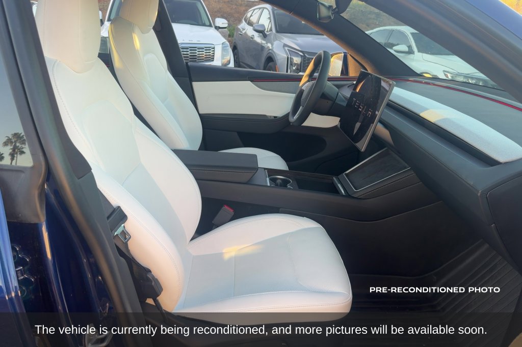 Used 2026 Tesla Model Y Long Range RWD image 15
