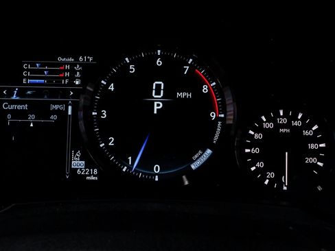 Used 2019 Lexus RC F image 27