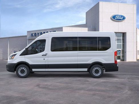 New 2026 Ford Transit 350 XL image 3