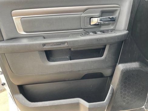 Used 2024 RAM 1500 Classic SLT RWD image 16