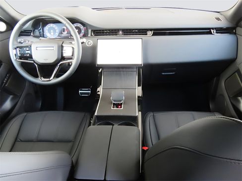 New 2026 Land Rover Range Rover Evoque Dynamic SE image 14