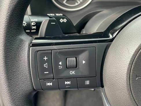 Certified 2023 Nissan Rogue SV AWD/4WD image 20