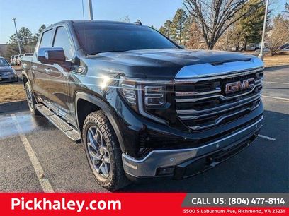 Used 2023 GMC Sierra 1500 SLT w/ SLT Convenience Package