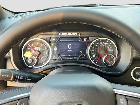 New 2026 RAM 1500 Laramie image 12