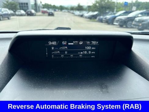 Used 2019 Subaru Forester Sport AWD/4WD image 20