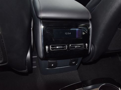 New 2026 Lincoln Aviator Reserve w/ Jet Appearance Package RWD image 19
