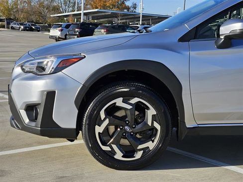 Certified 2023 Subaru Crosstrek 2.5i Limited w/ Moonroof Package image 6