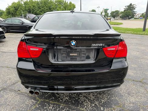 Used 2011 BMW 328i xDrive Sedan AWD/4WD image 7