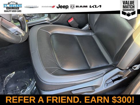 Used 2021 GMC Canyon AT4 w/ Trailering Package image 16