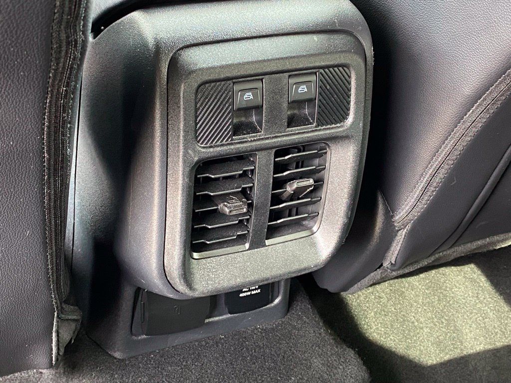 Used 2026 Ford Bronco Outer Banks AWD/4WD image 28