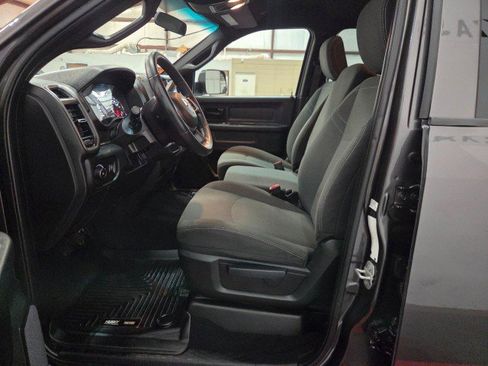 Used 2021 RAM 3500 Tradesman image 72