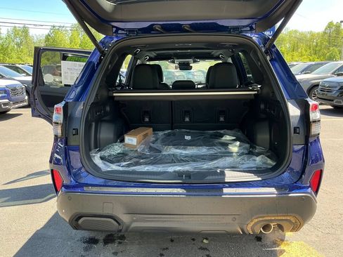 New 2026 Subaru Forester Sport AWD/4WD image 14