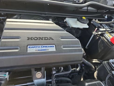 Used 2019 Honda CR-V EX image 53