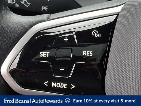 Certified 2023 Volkswagen ID.4 Pro S AWD/4WD image 28