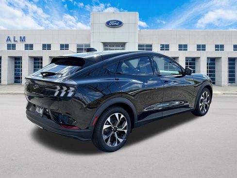 New 2026 Ford Mustang Mach-E Select w/ Comfort Package image 6