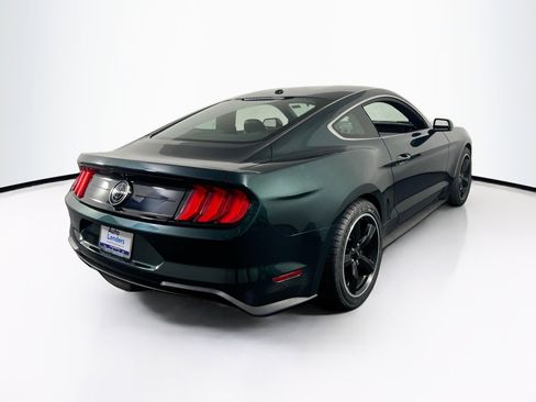 Used 2019 Ford Mustang Bullitt w/ Bullitt Electronics Package image 5