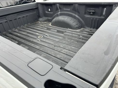 Certified 2023 Ford F350 Lariat w/ Chrome Package image 35