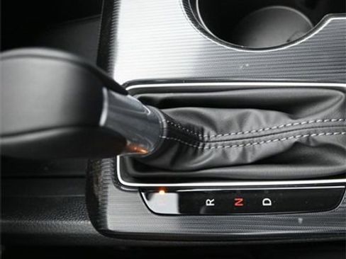 New 2026 Honda Civic Sport image 15