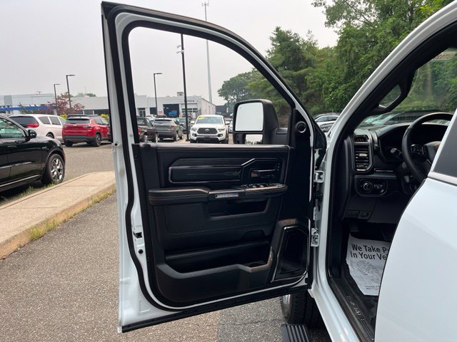 Used 2023 RAM 2500 Limited AWD/4WD image 15