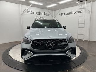New 2026 Mercedes-Benz GLE 580 GLE 580 video 2