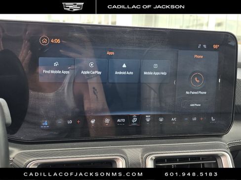 Used 2024 Ford Mustang Premium RWD image 14