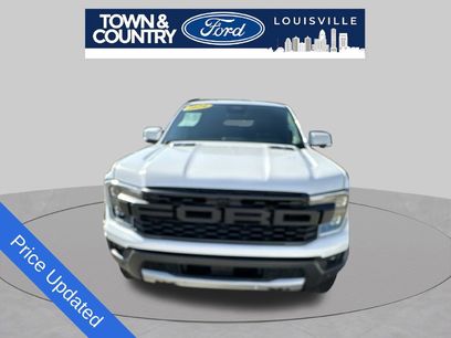 Used 2024 Ford Ranger Raptor