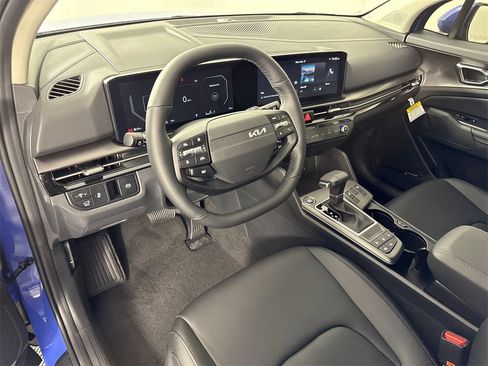 New 2026 Kia Sportage SX image 11
