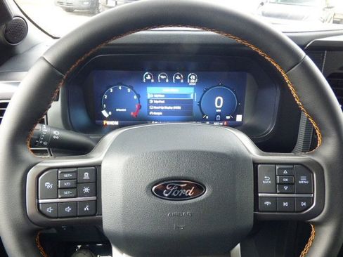 New 2025 Ford F150 Tremor w/ Equipment Group 402A High image 33