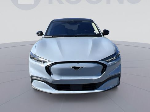 New 2025 Ford Mustang Mach-E Premium image 11